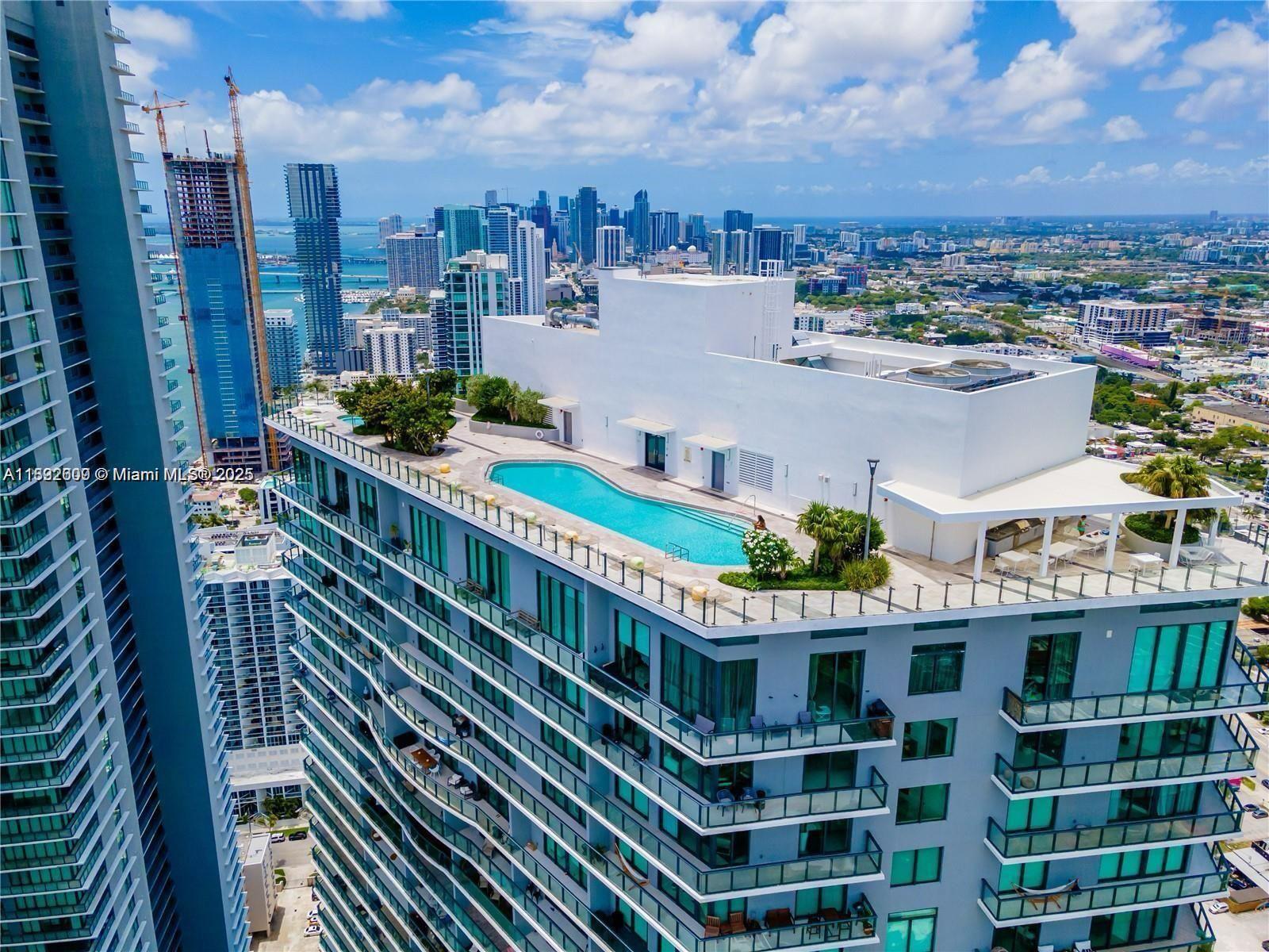 501 NE 31st St #1206, Miami FL 33137