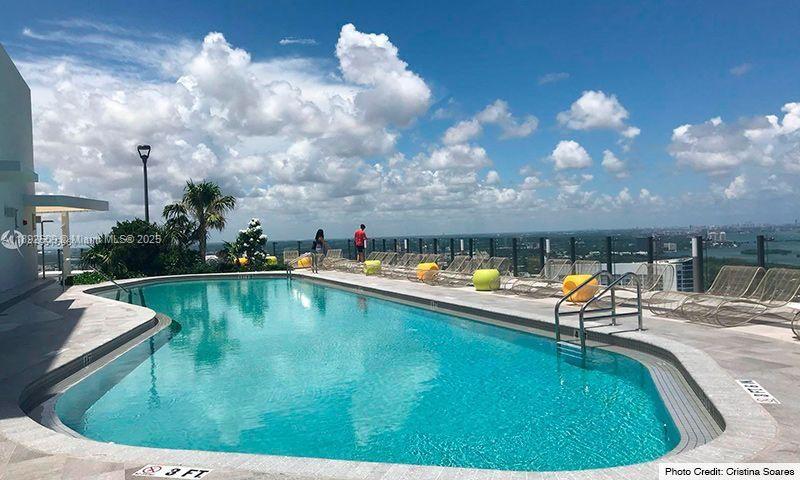 501 NE 31st St #1206, Miami FL 33137