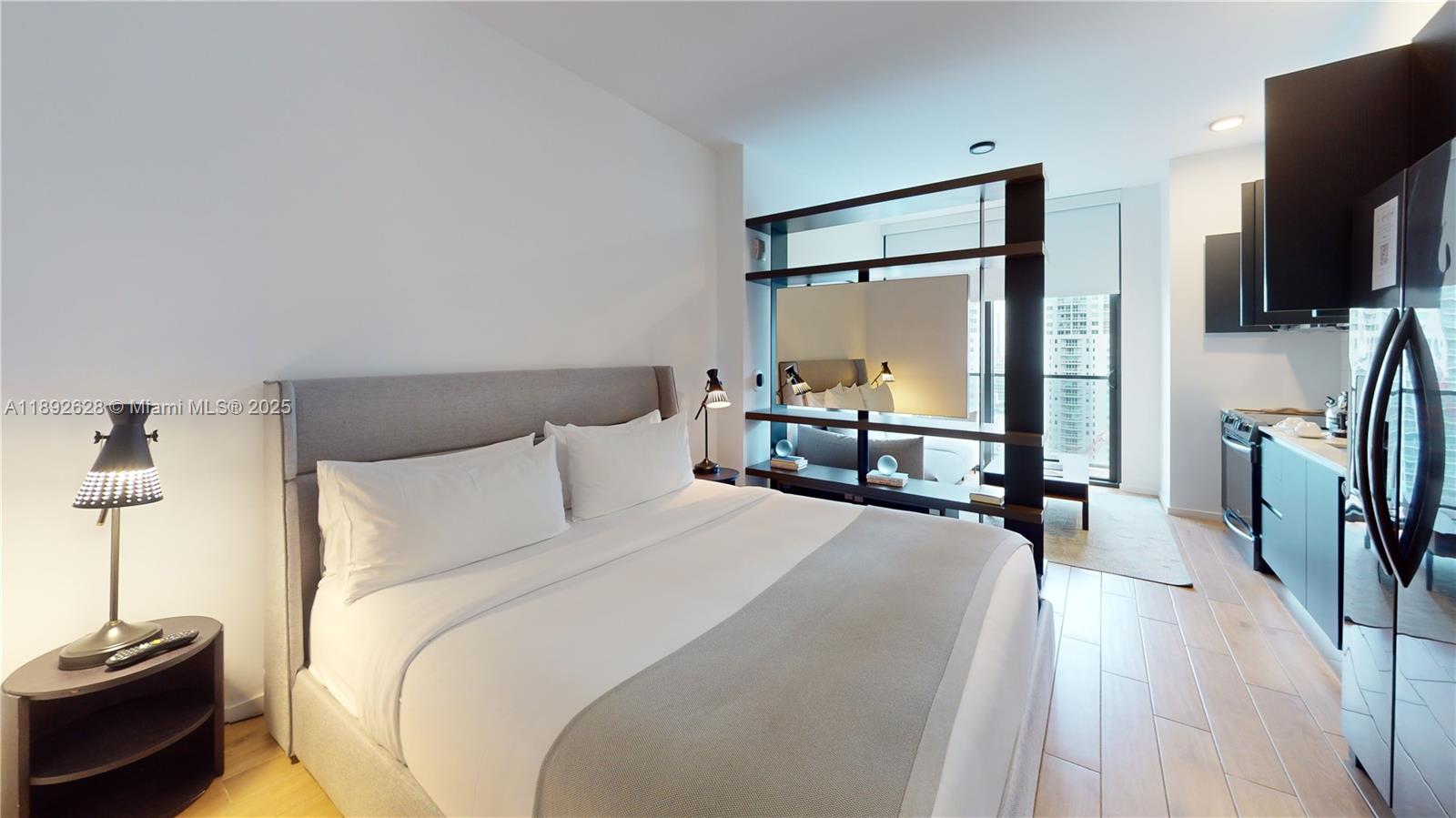 398 NE 5th #2016, Miami FL 33132