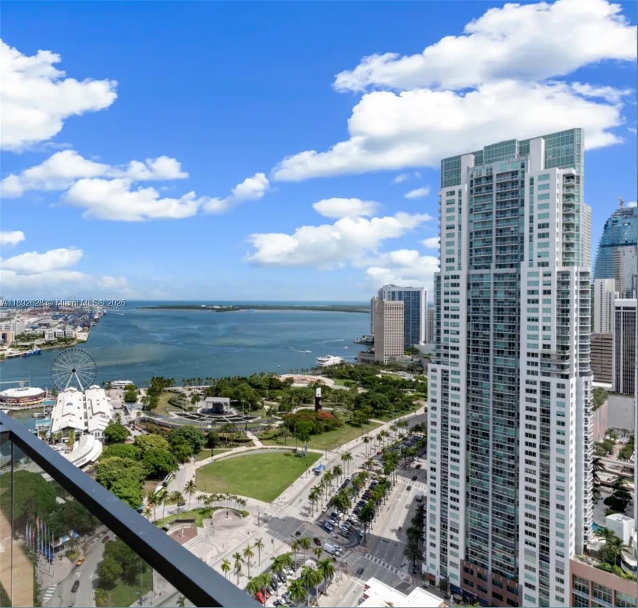 398 NE 5th #2016, Miami FL 33132