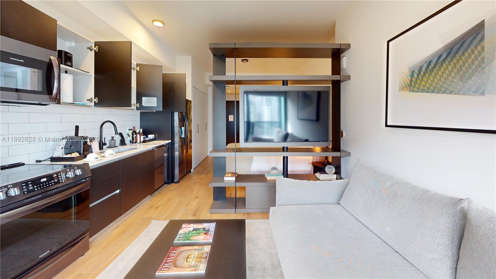 398 NE 5th #2016, Miami FL 33132