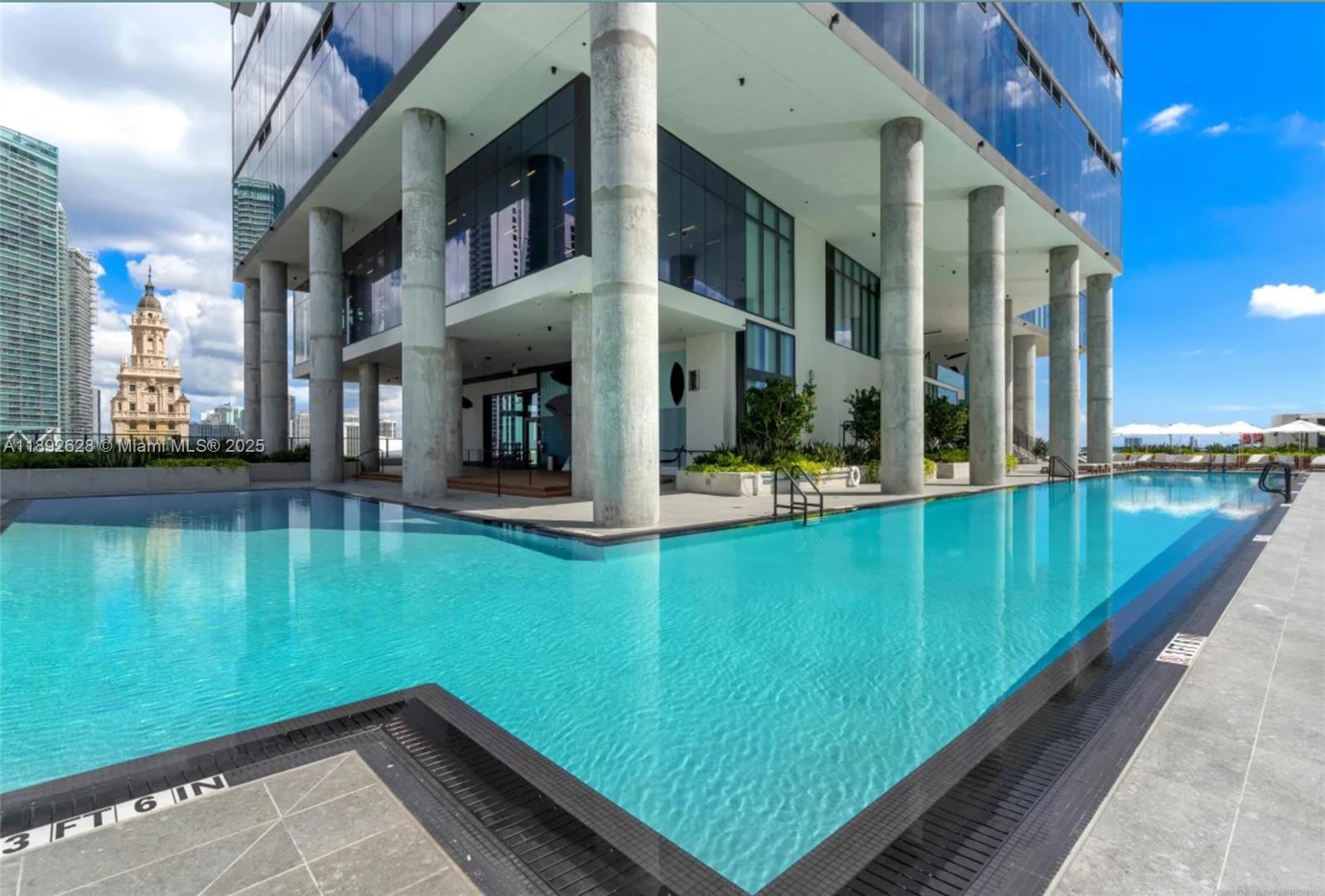 398 NE 5th #2016, Miami FL 33132