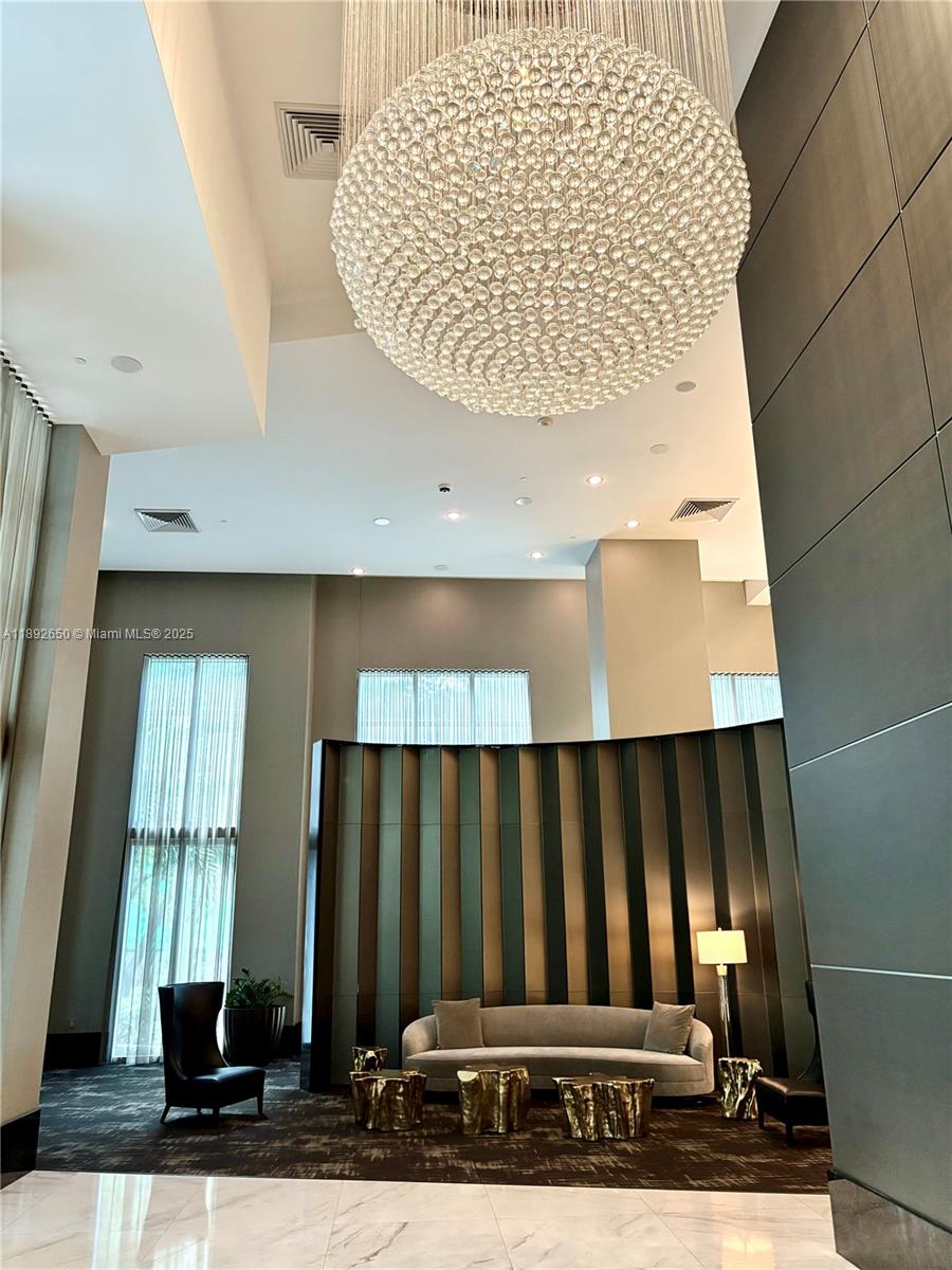 951 Brickell Ave #2509, Miami FL 33131
