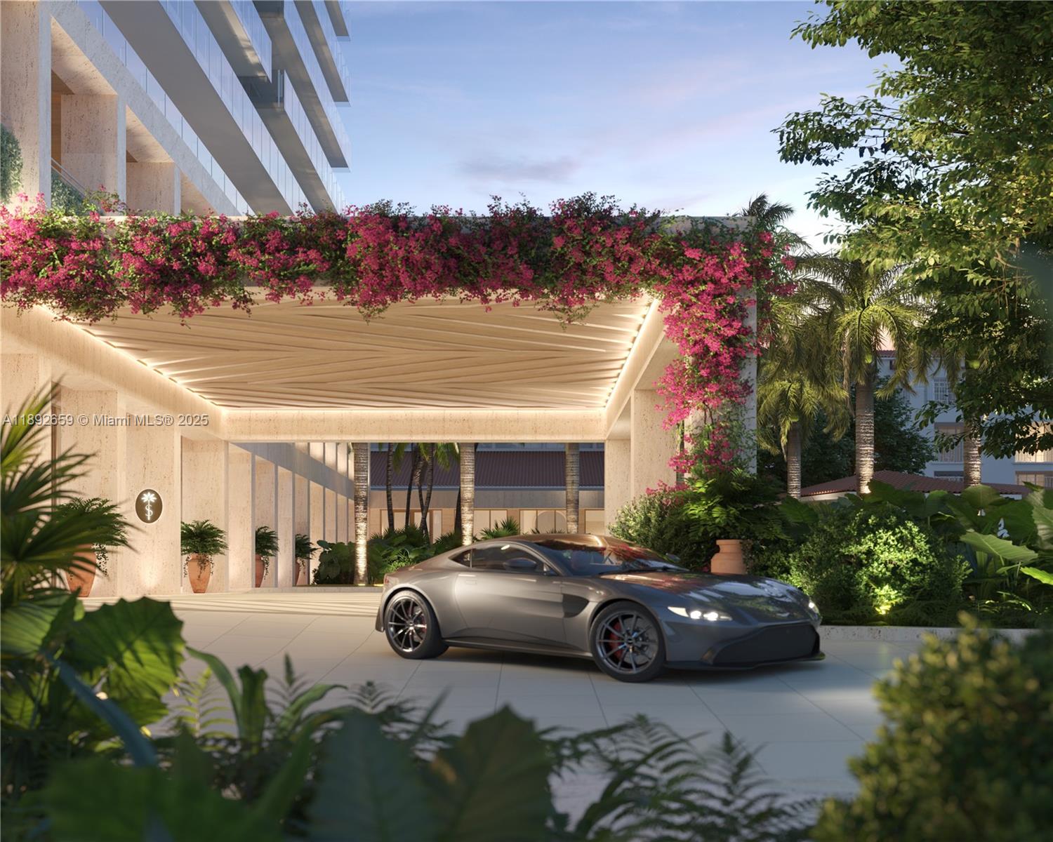 501 Diplomat Parkway #5-E, Hallandale Beach FL 33009