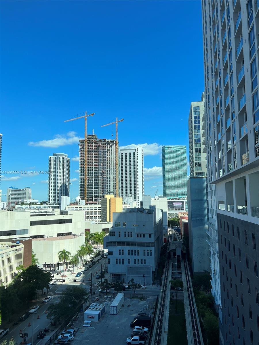 133 NE 2nd Ave #1205, Miami FL 33132