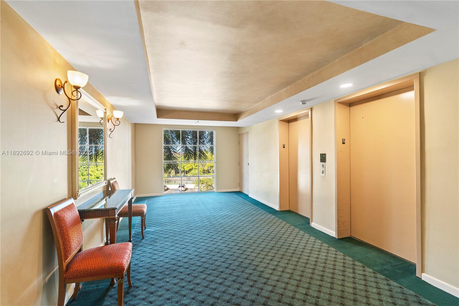 19655 E Country Club Dr #6-501, Aventura FL 33180