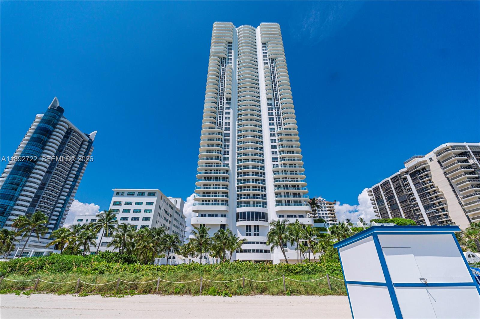 6365 Collins Ave #804, Miami Beach FL 33141