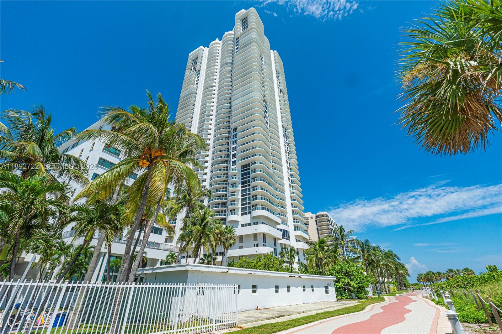 6365 Collins Ave #804, Miami Beach FL 33141