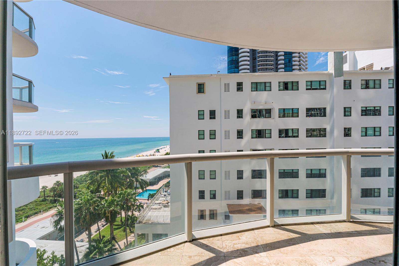 6365 Collins Ave #804, Miami Beach FL 33141