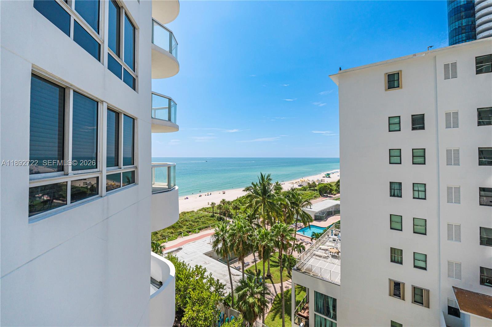 6365 Collins Ave #804, Miami Beach FL 33141