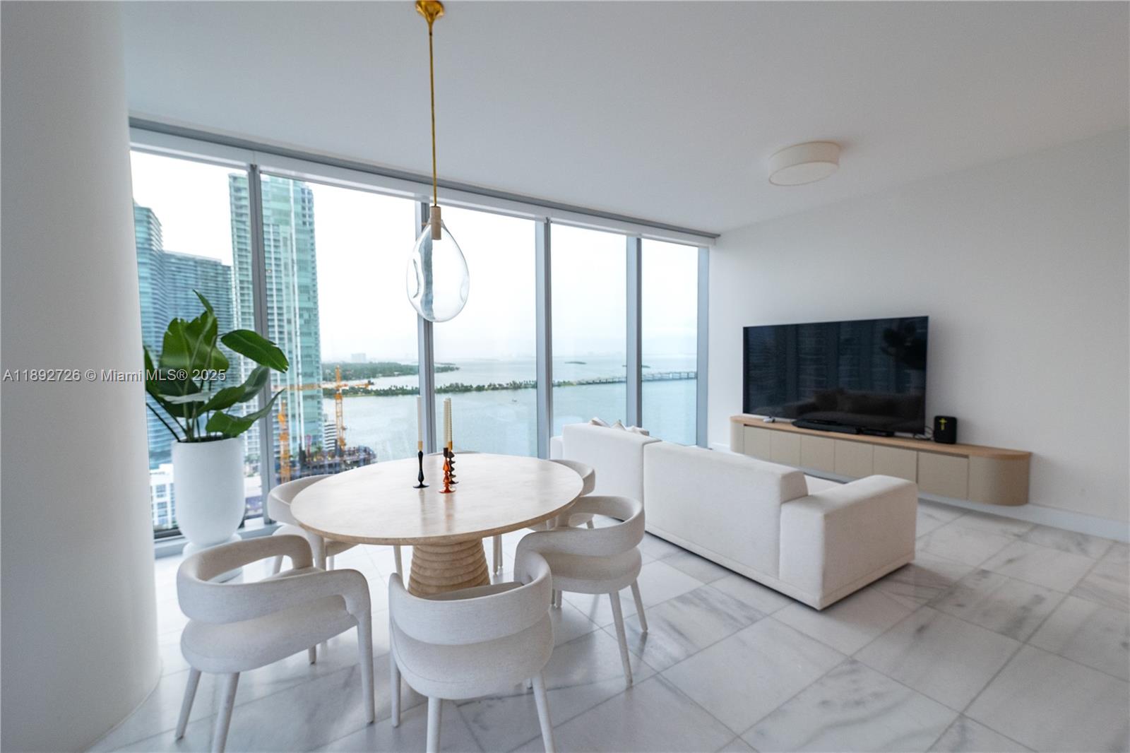 700 NE 26th Ter #2506, Miami FL 33137