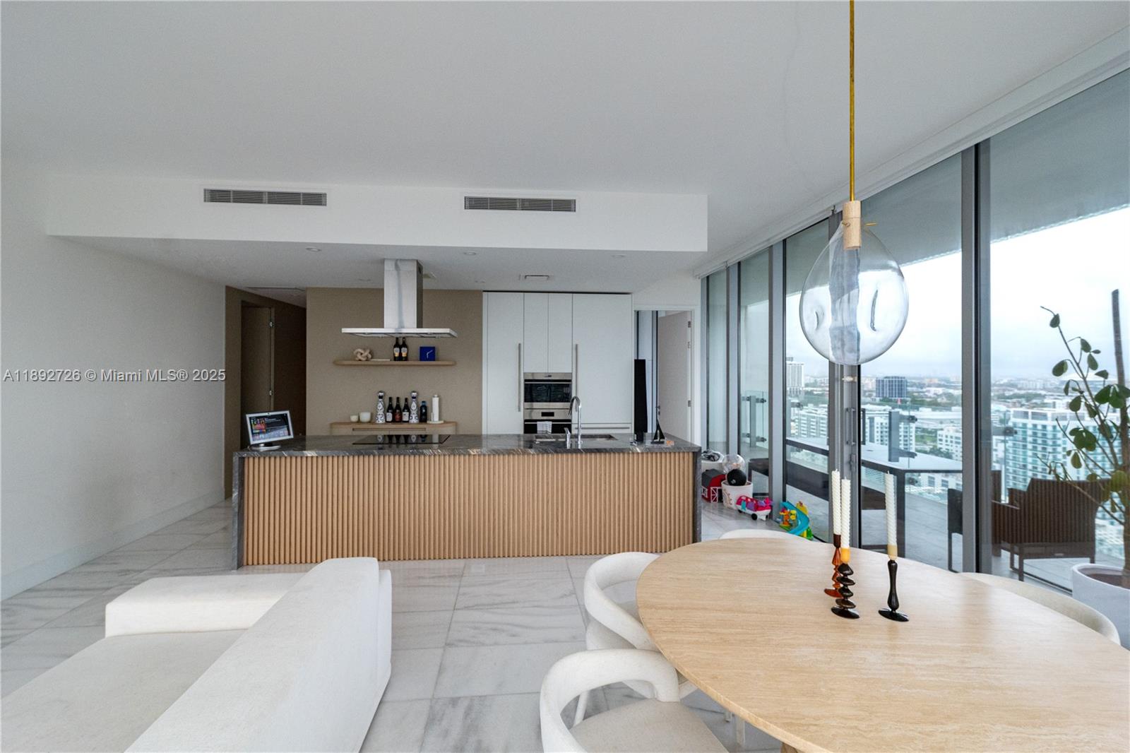 700 NE 26th Ter #2506, Miami FL 33137