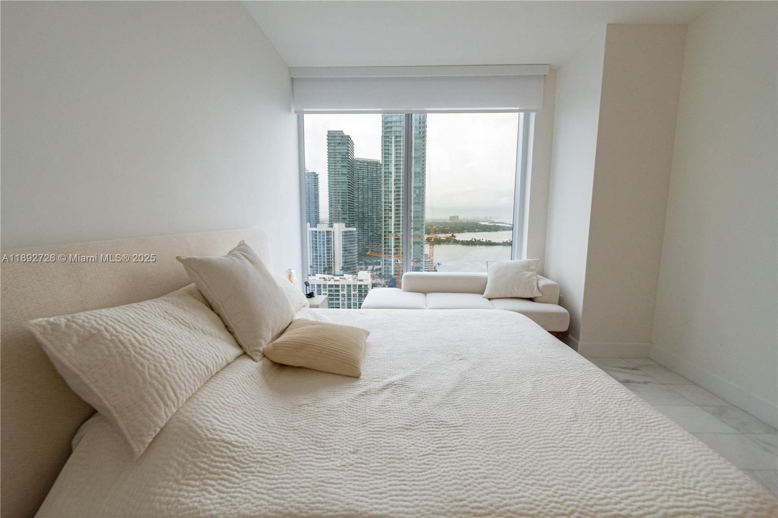 700 NE 26th Ter #2506, Miami FL 33137