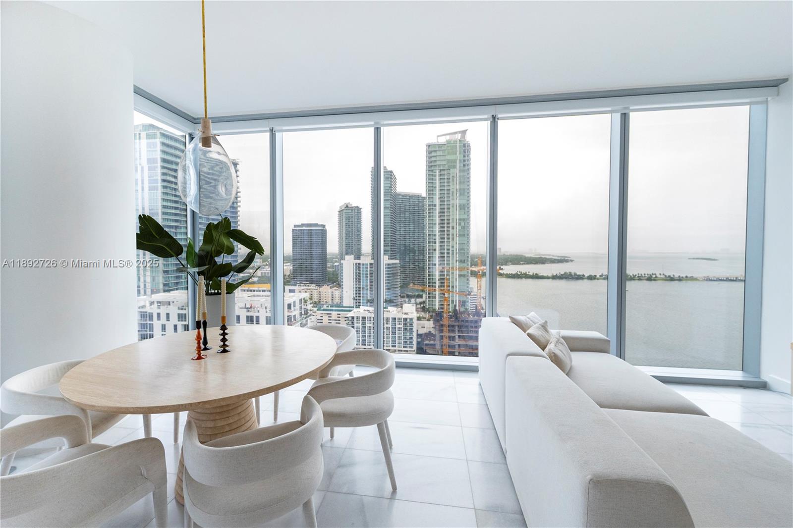 700 NE 26th Ter #2506, Miami FL 33137