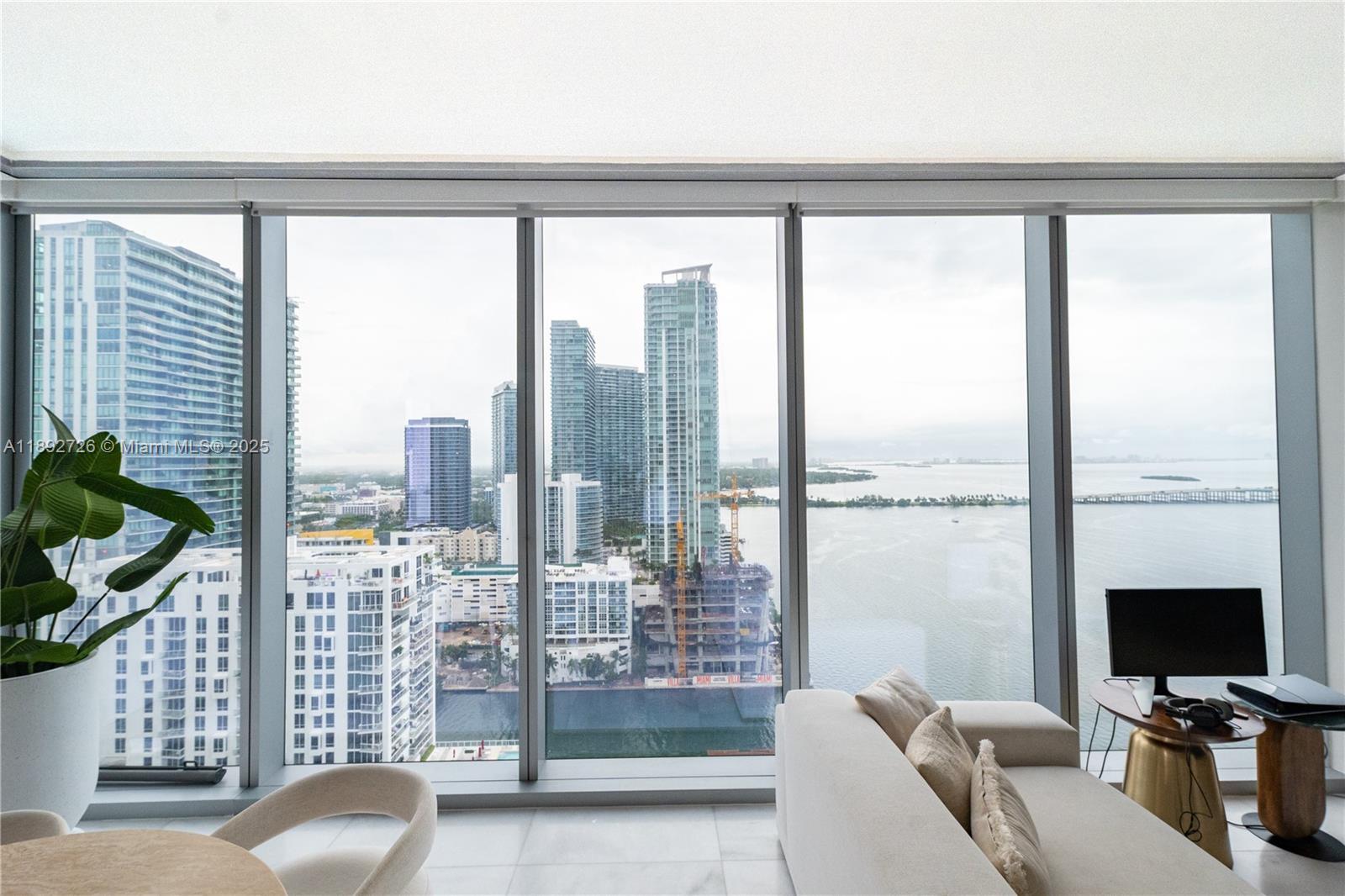 700 NE 26th Ter #2506, Miami FL 33137