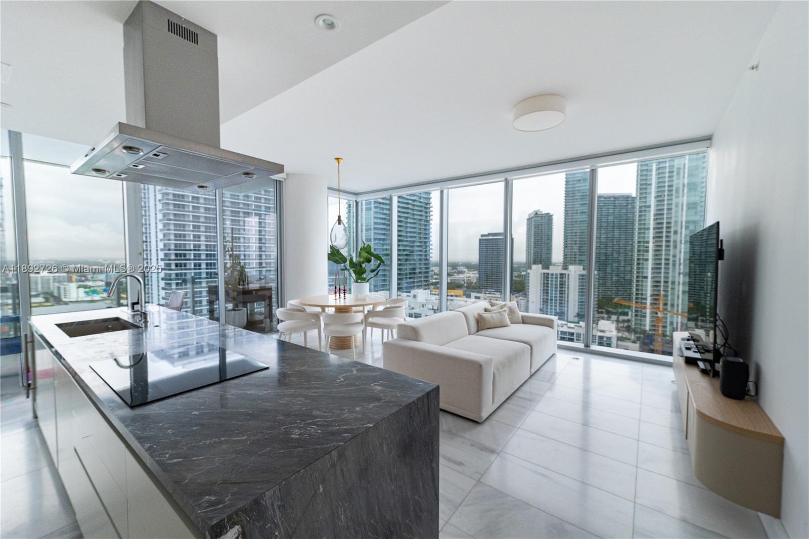 700 NE 26th Ter #2506, Miami FL 33137