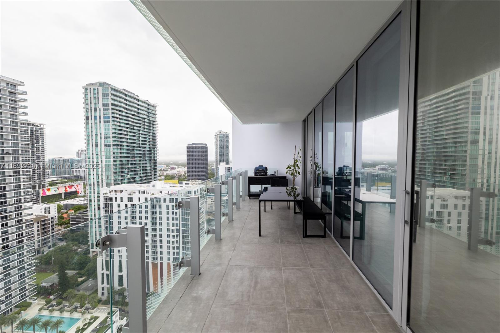 700 NE 26th Ter #2506, Miami FL 33137