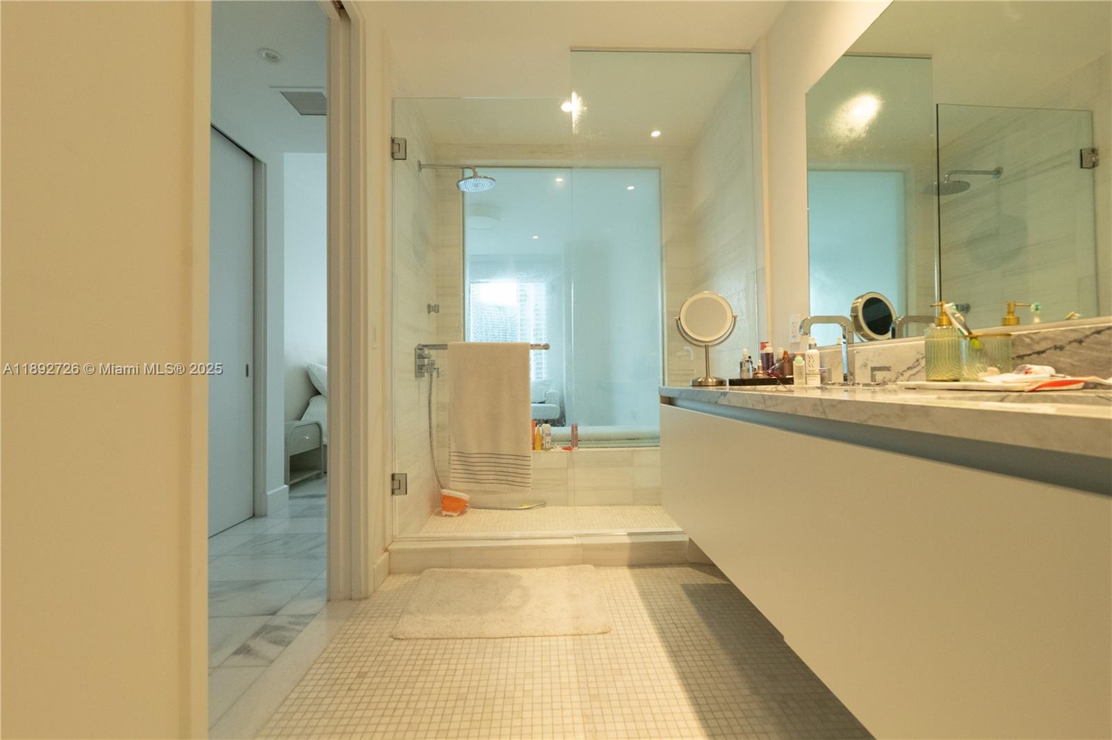 700 NE 26th Ter #2506, Miami FL 33137
