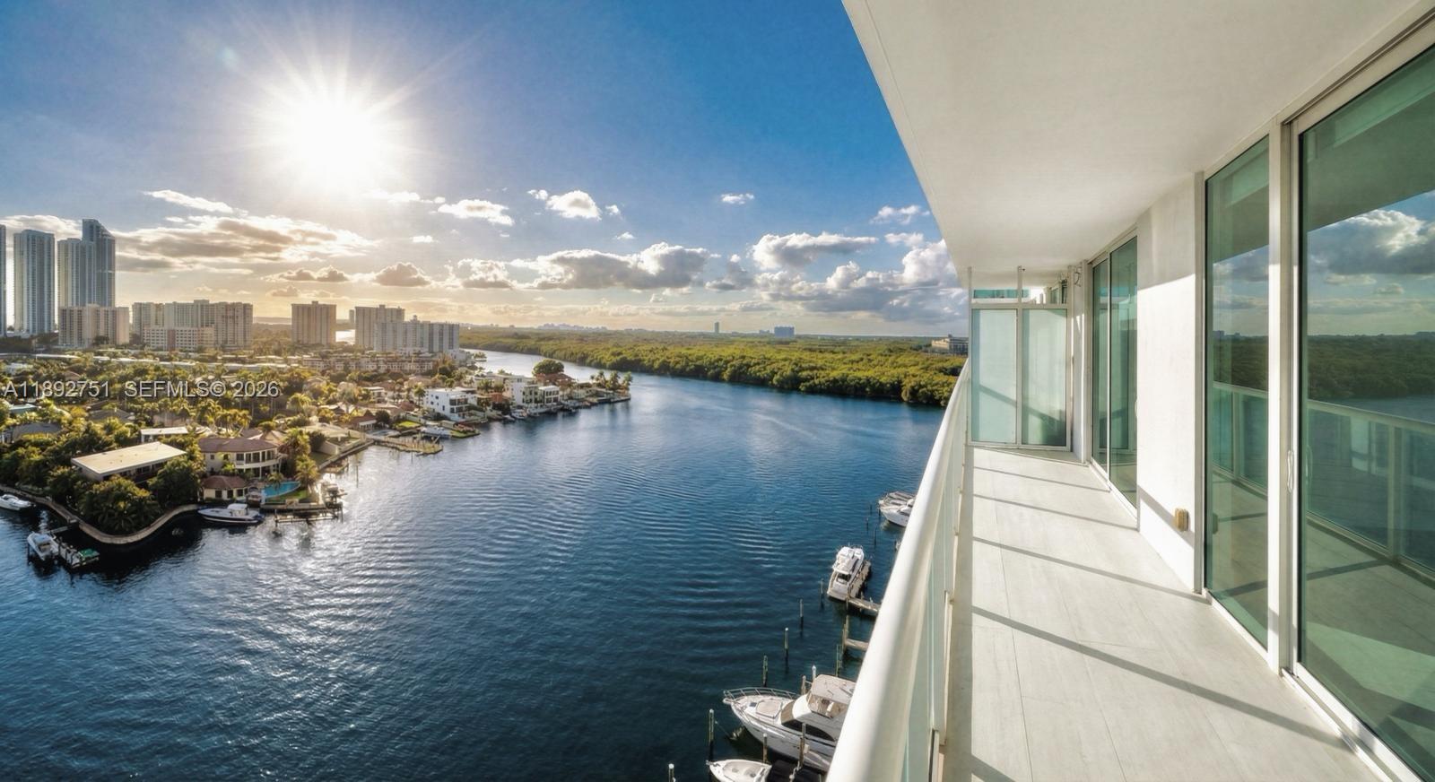 400 Sunny Isles Blvd #1621, Sunny Isles Beach FL 33160