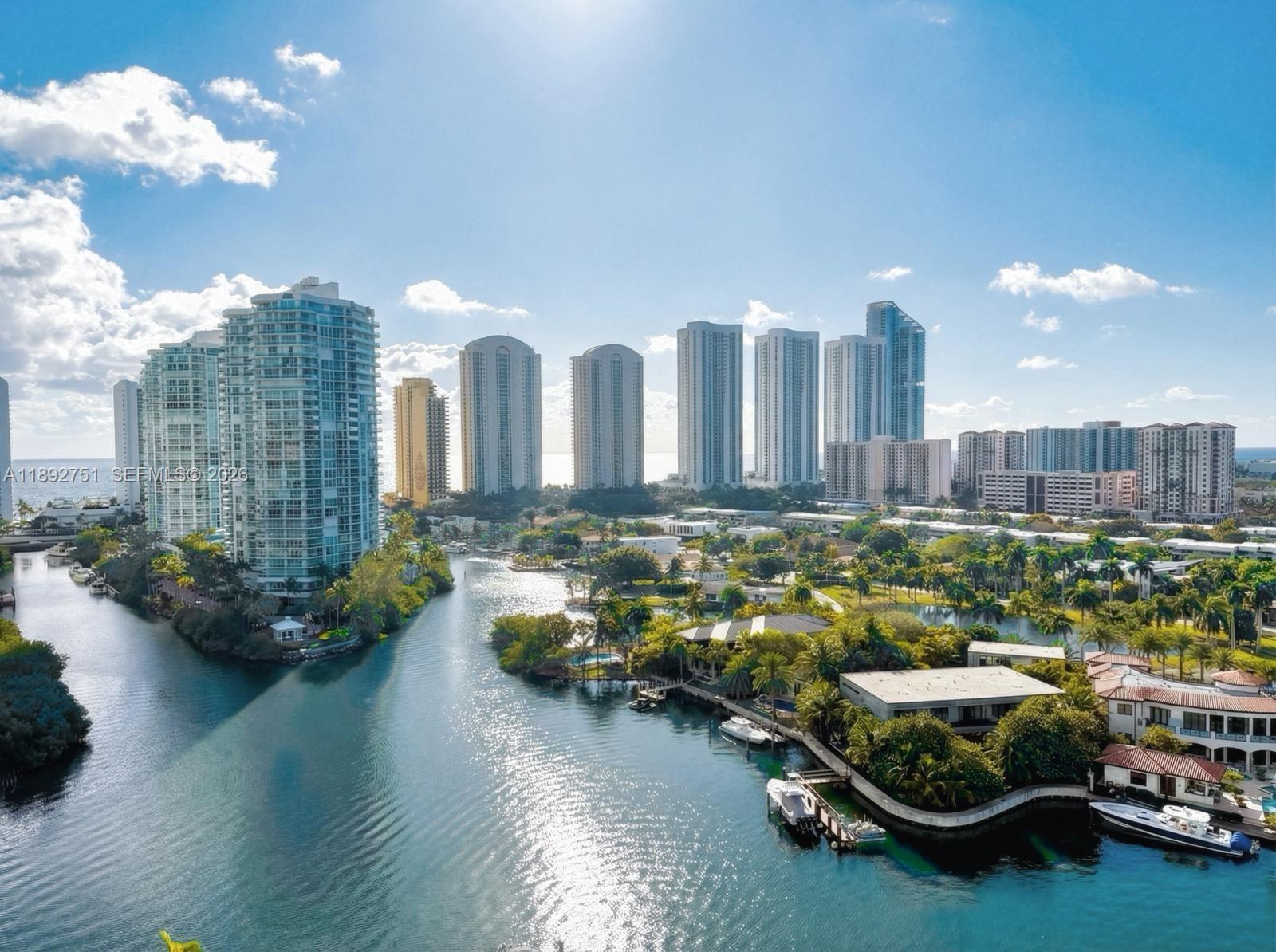 400 Sunny Isles Blvd #1621, Sunny Isles Beach FL 33160