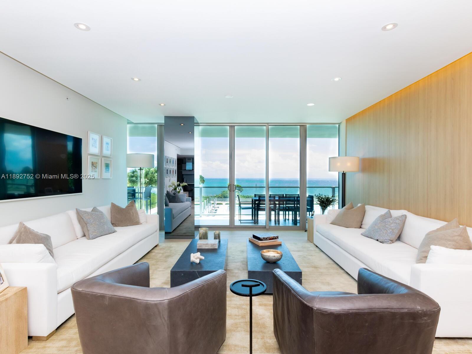 360 Ocean Dr #304S, Key Biscayne FL 33149