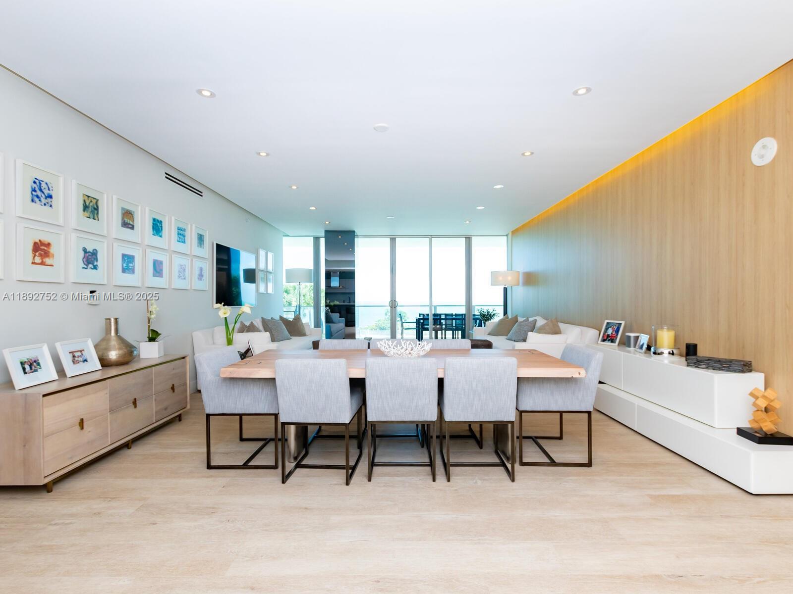 360 Ocean Dr #304S, Key Biscayne FL 33149