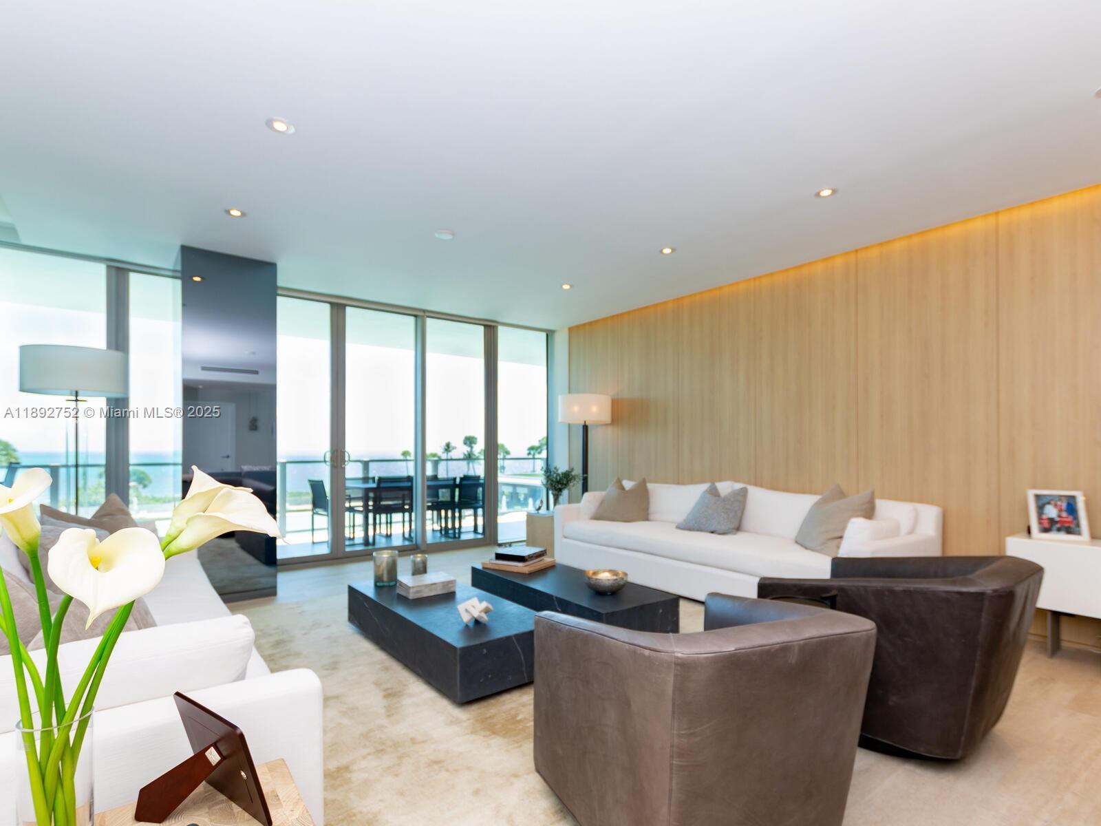 360 Ocean Dr #304S, Key Biscayne FL 33149