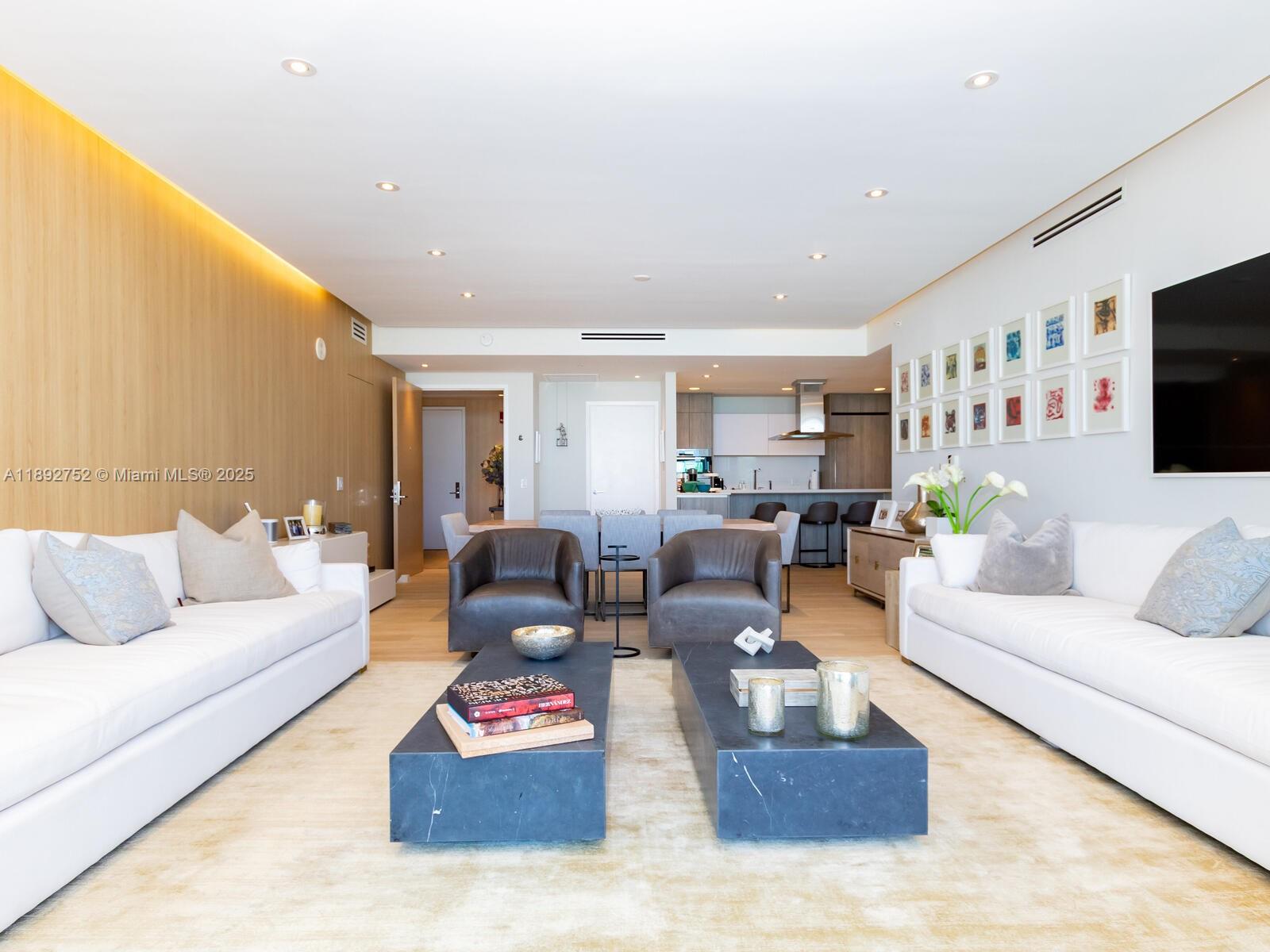 360 Ocean Dr #304S, Key Biscayne FL 33149