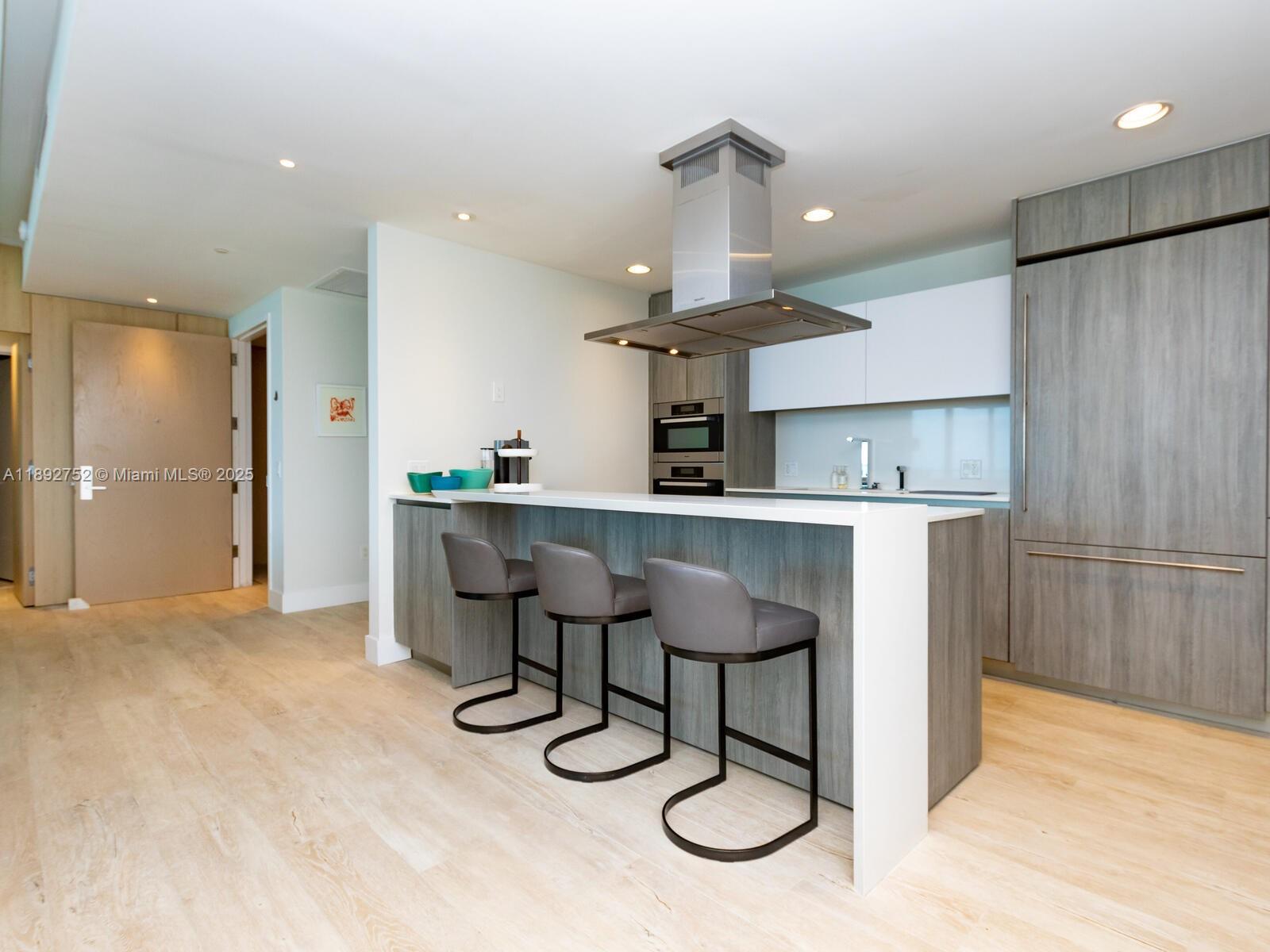 360 Ocean Dr #304S, Key Biscayne FL 33149