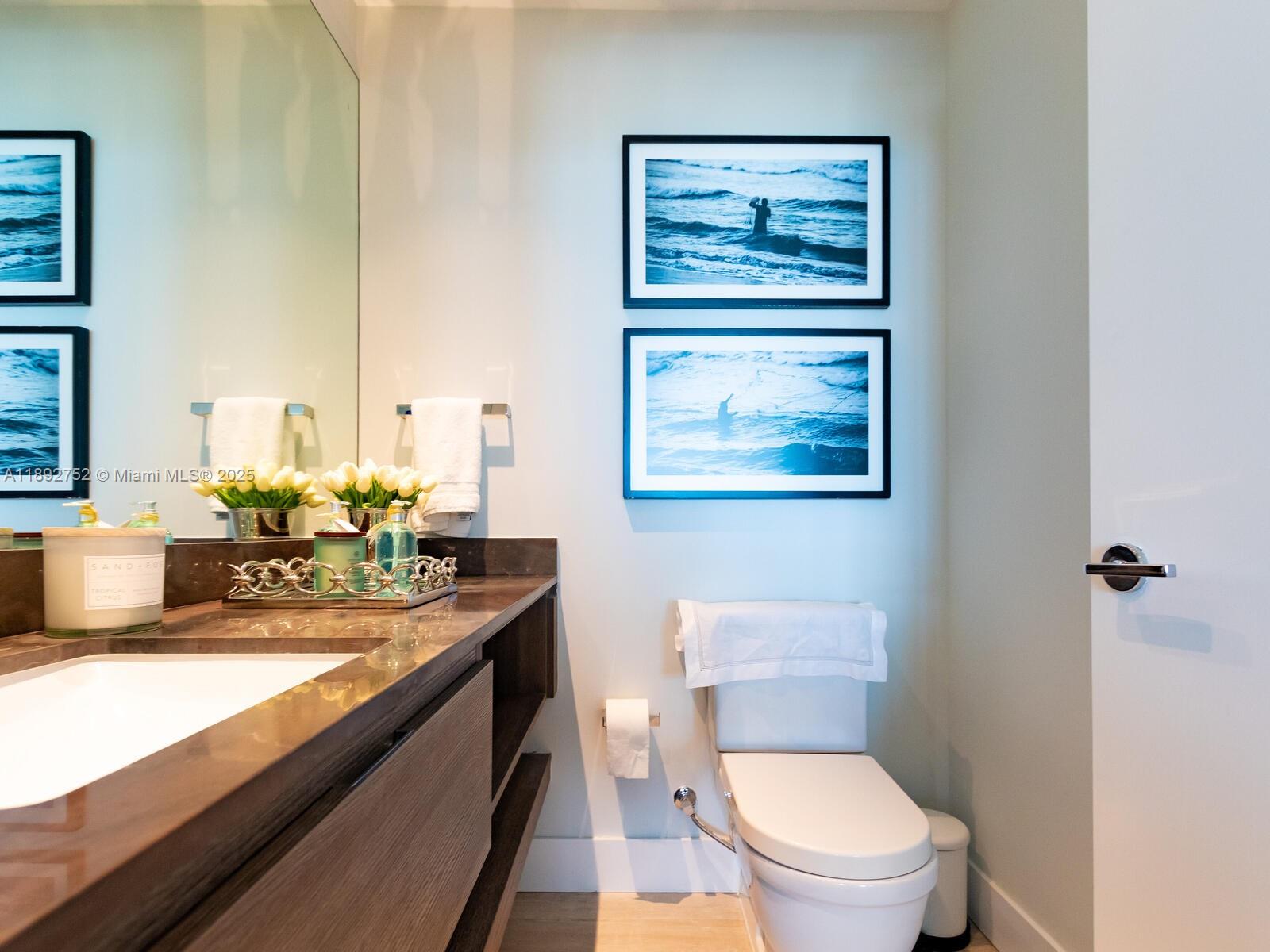 360 Ocean Dr #304S, Key Biscayne FL 33149