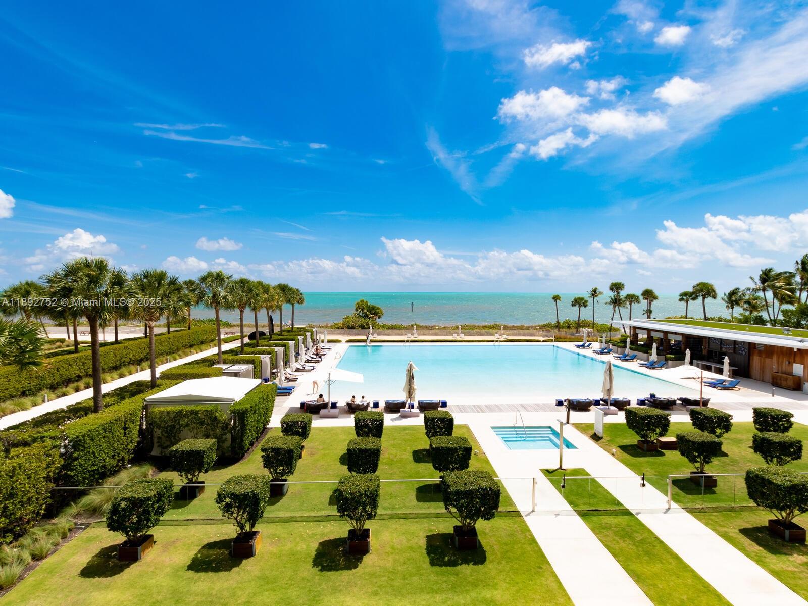 360 Ocean Dr #304S, Key Biscayne FL 33149