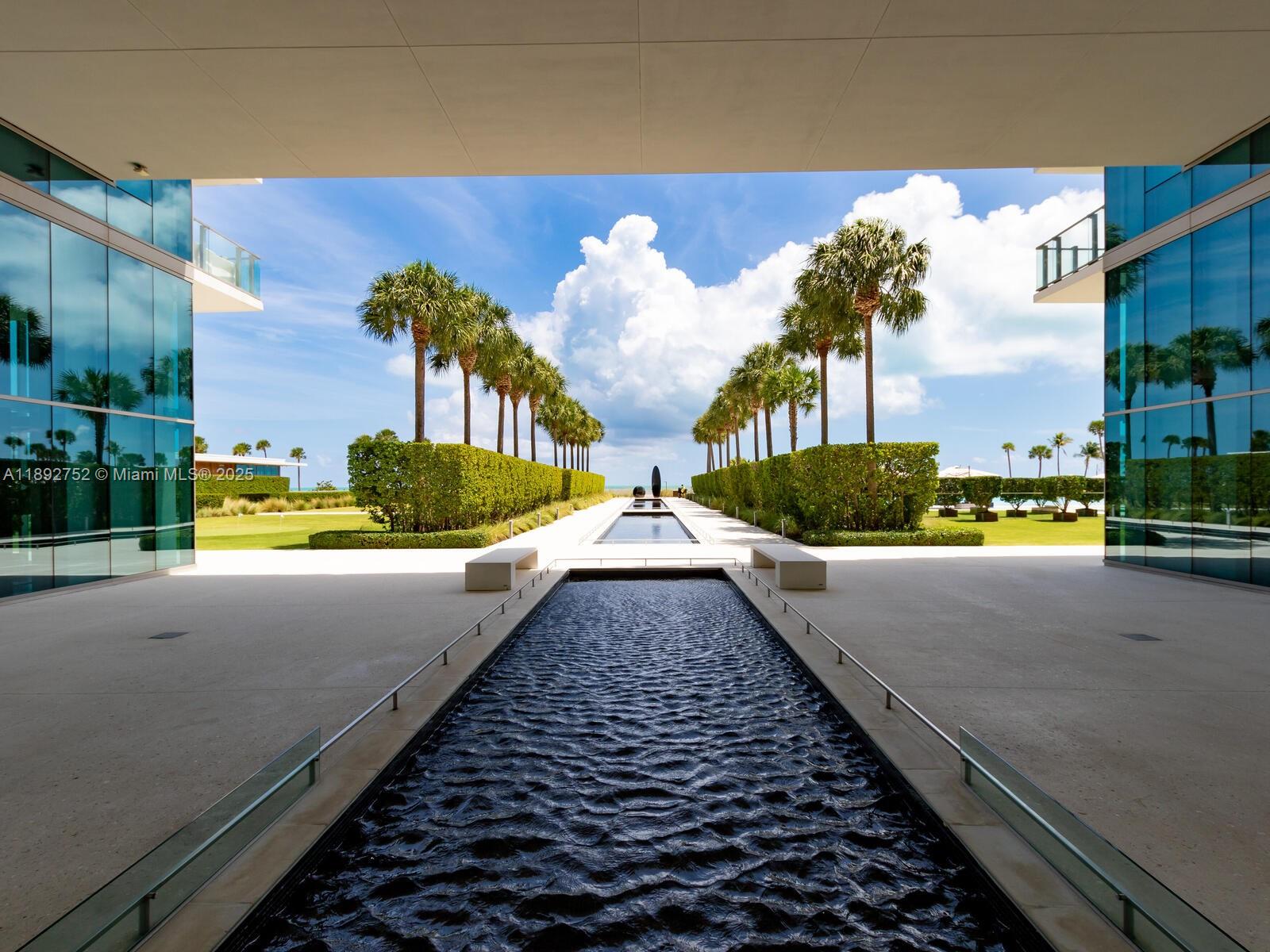 360 Ocean Dr #304S, Key Biscayne FL 33149