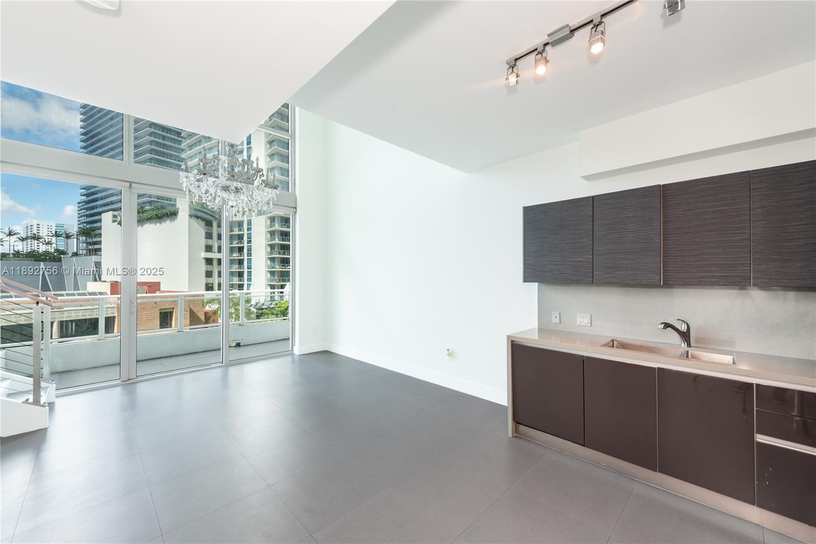 1080 Brickell Ave #509, Miami FL 33131