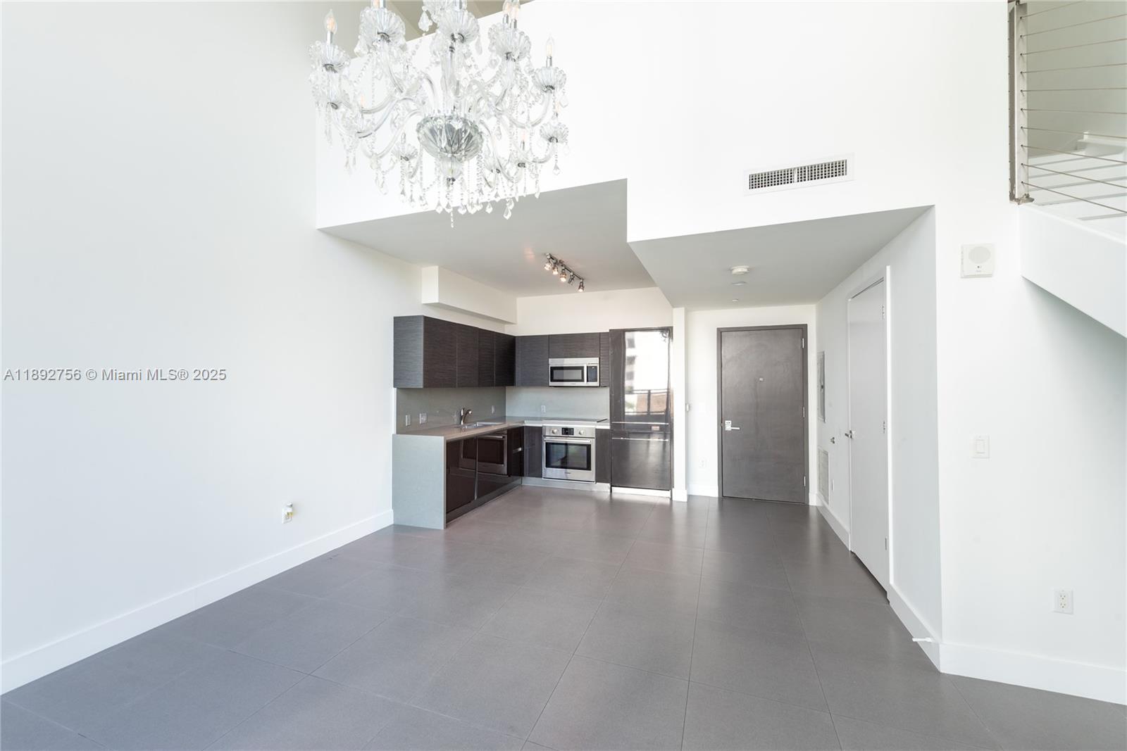 1080 Brickell Ave #509, Miami FL 33131