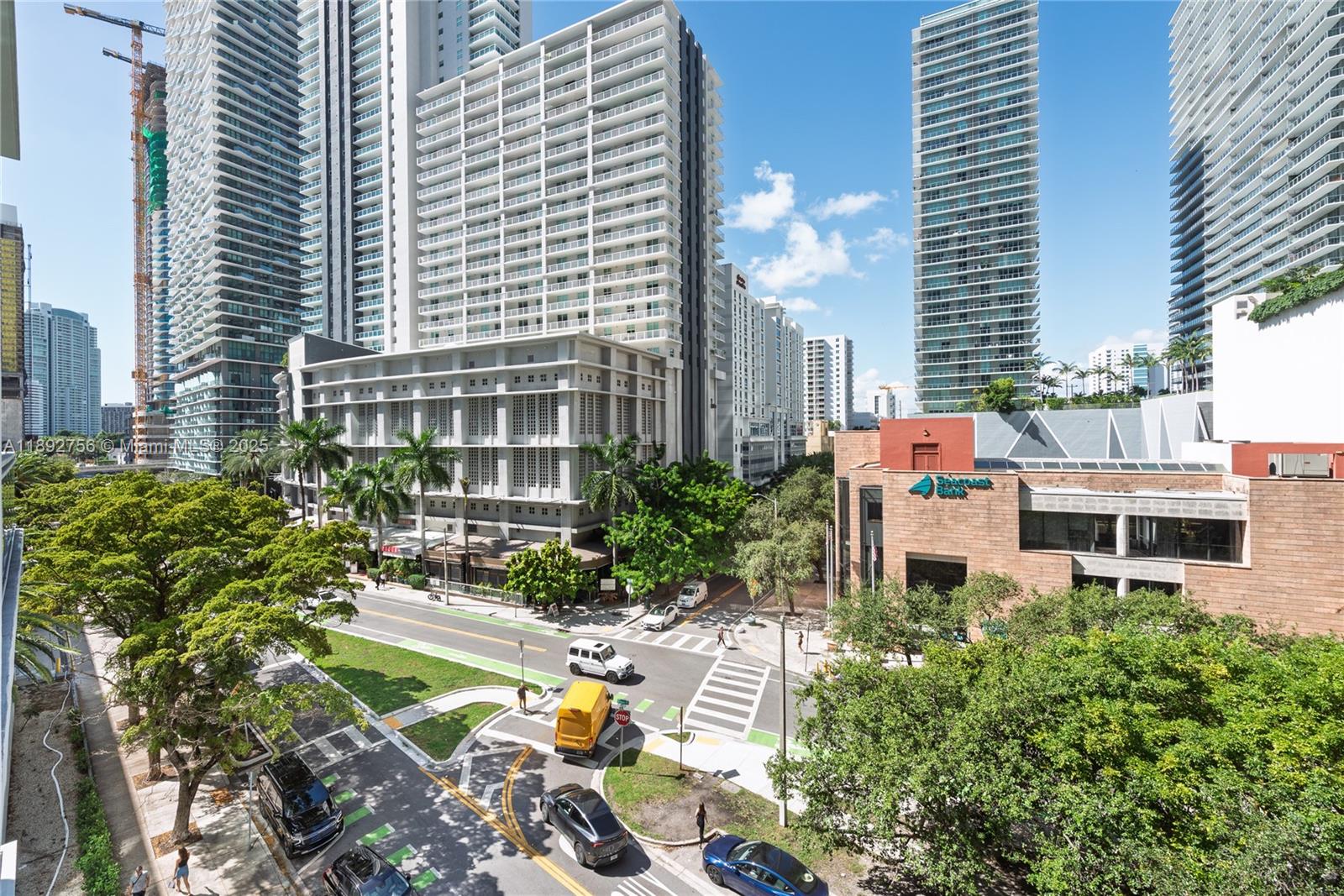 1080 Brickell Ave #509, Miami FL 33131