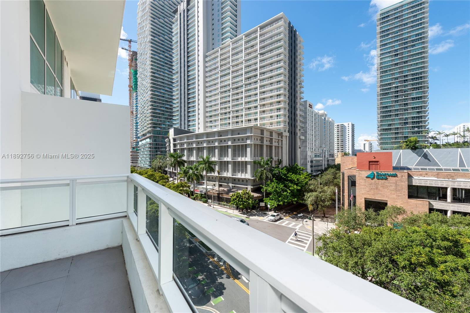1080 Brickell Ave #509, Miami FL 33131