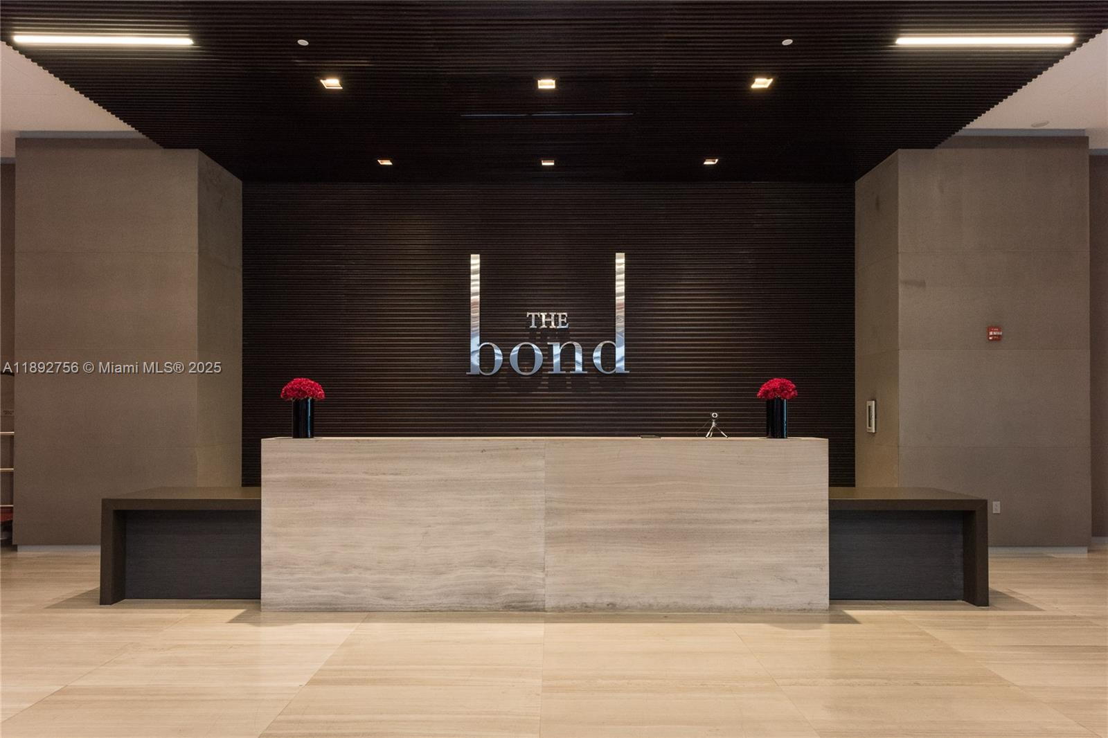 1080 Brickell Ave #509, Miami FL 33131