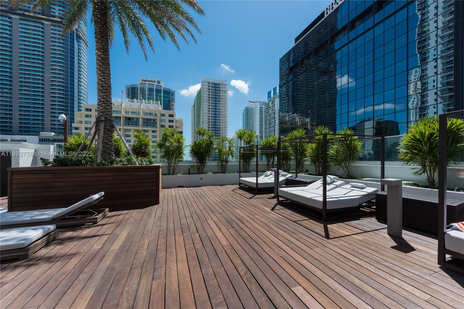 1080 Brickell Ave #509, Miami FL 33131