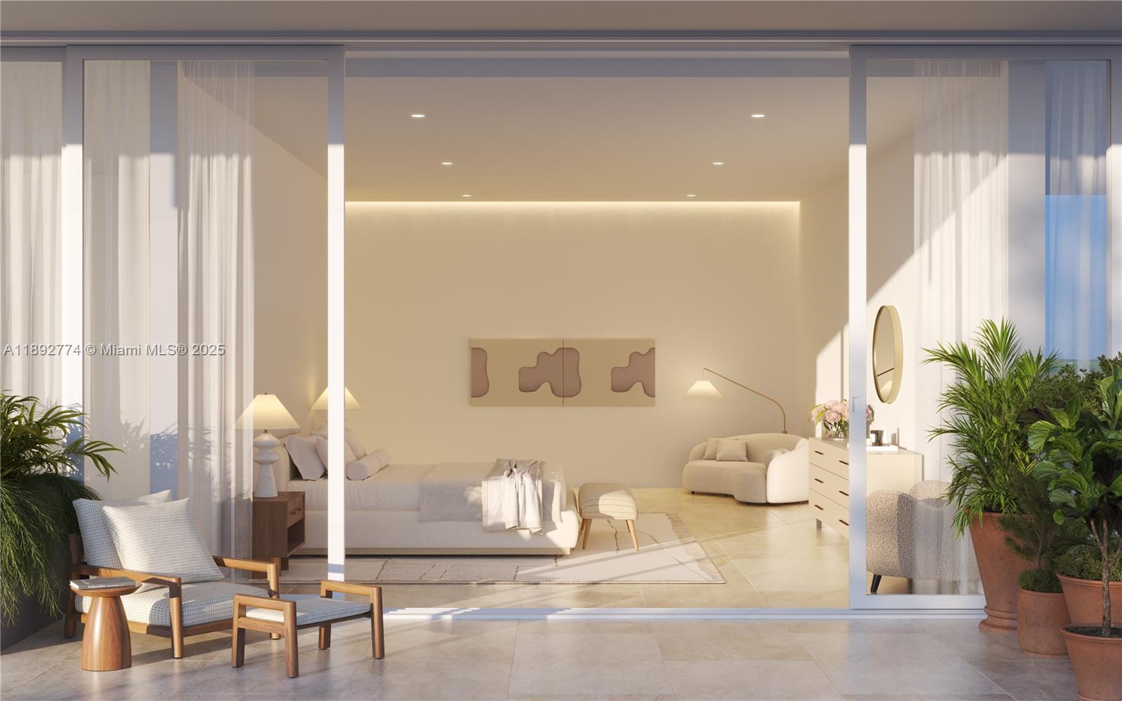 501 Diplomat Parkway #6-D, Hallandale Beach FL 33009