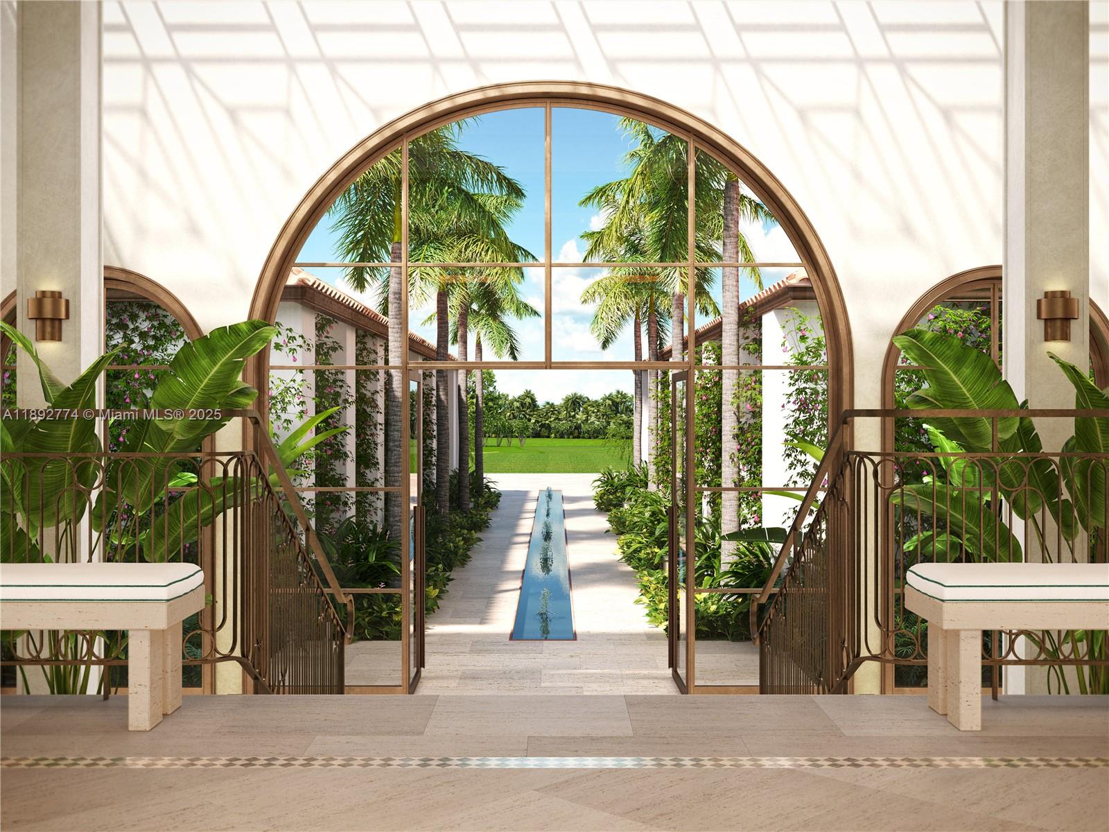 501 Diplomat Parkway #6-D, Hallandale Beach FL 33009