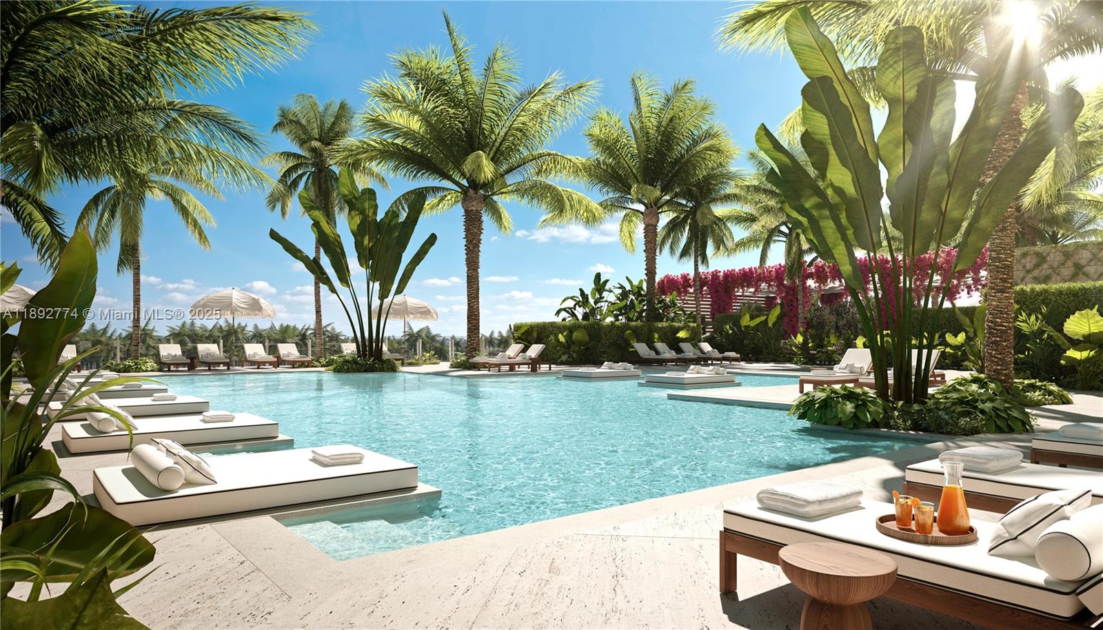501 Diplomat Parkway #6-D, Hallandale Beach FL 33009