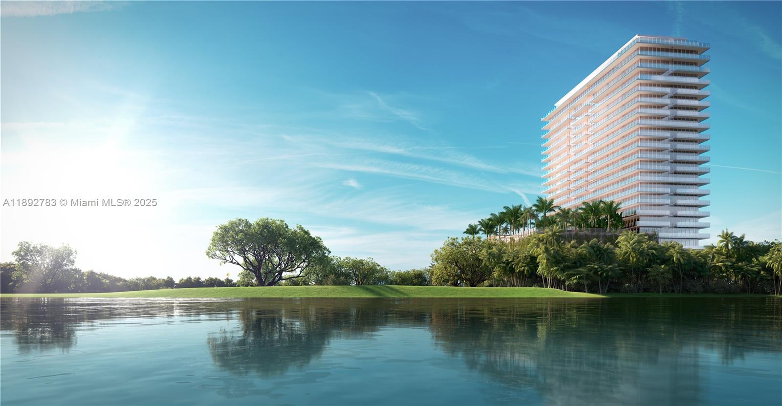 501 Diplomat Parkway #14-A, Hallandale Beach FL 33009