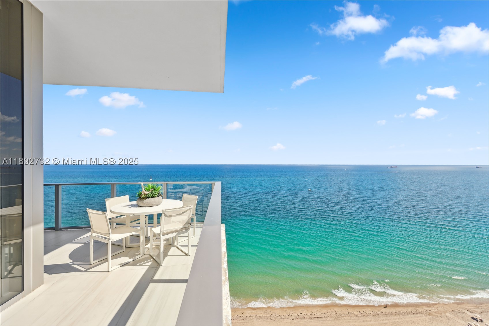 2200 N Ocean Blvd #S2301, Fort Lauderdale FL 33305