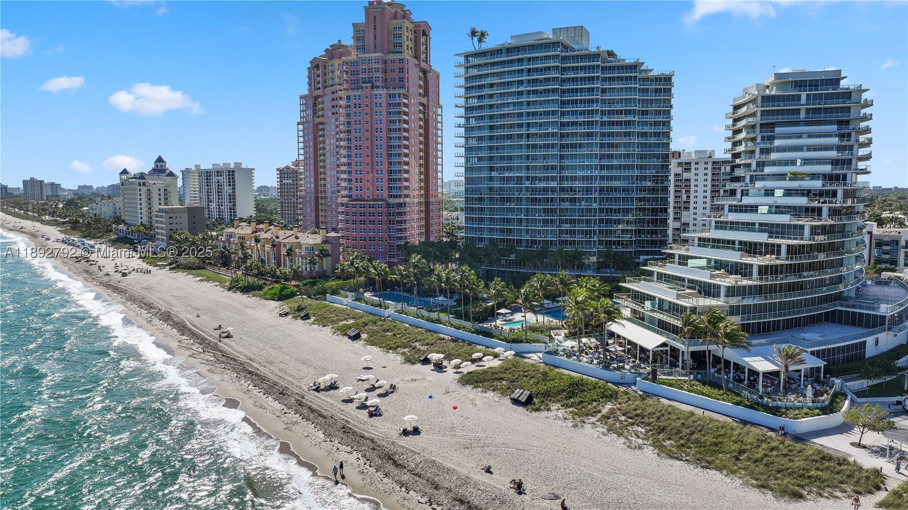 2200 N Ocean Blvd #S2301, Fort Lauderdale FL 33305