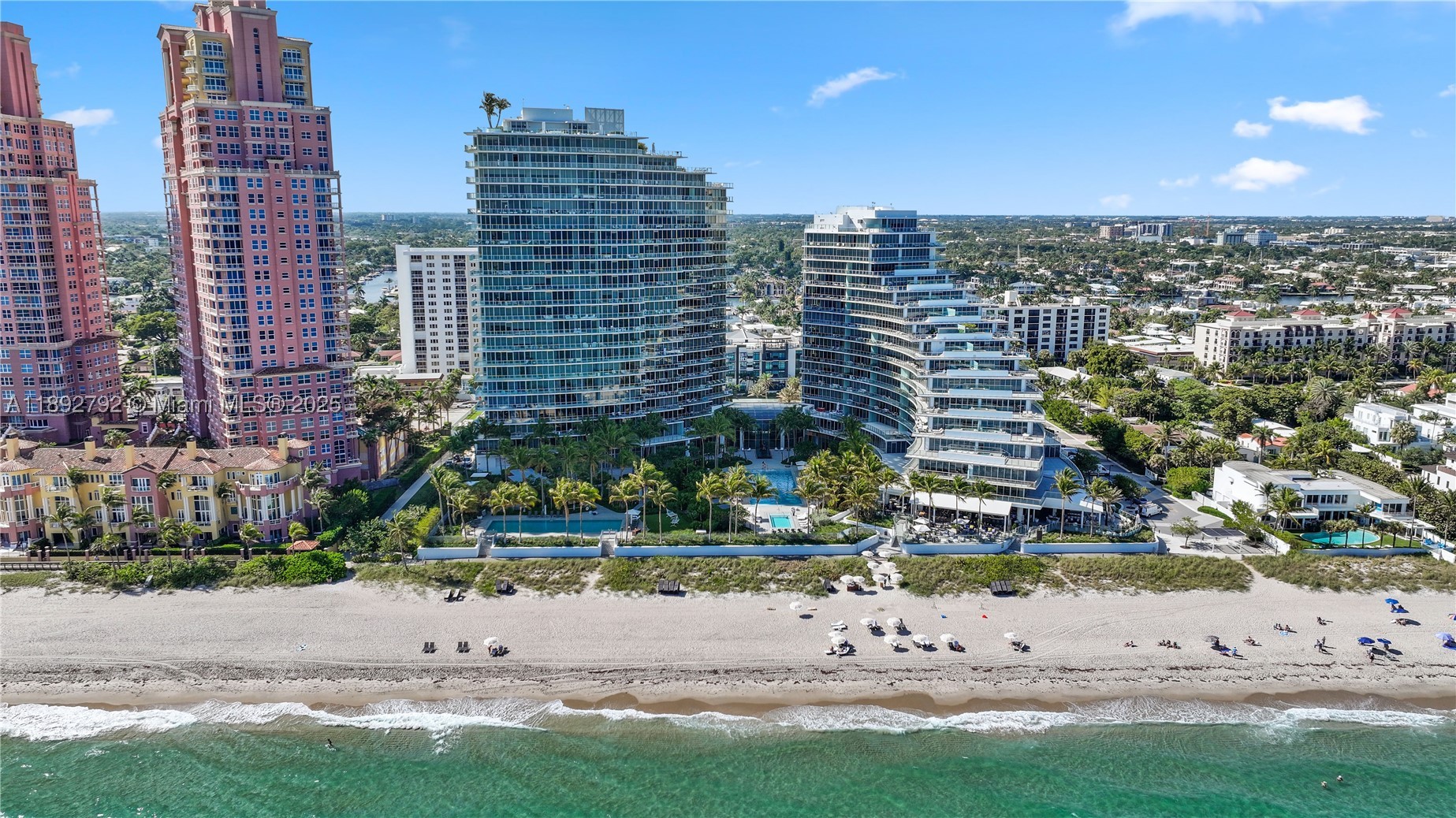 2200 N Ocean Blvd #S2301, Fort Lauderdale FL 33305