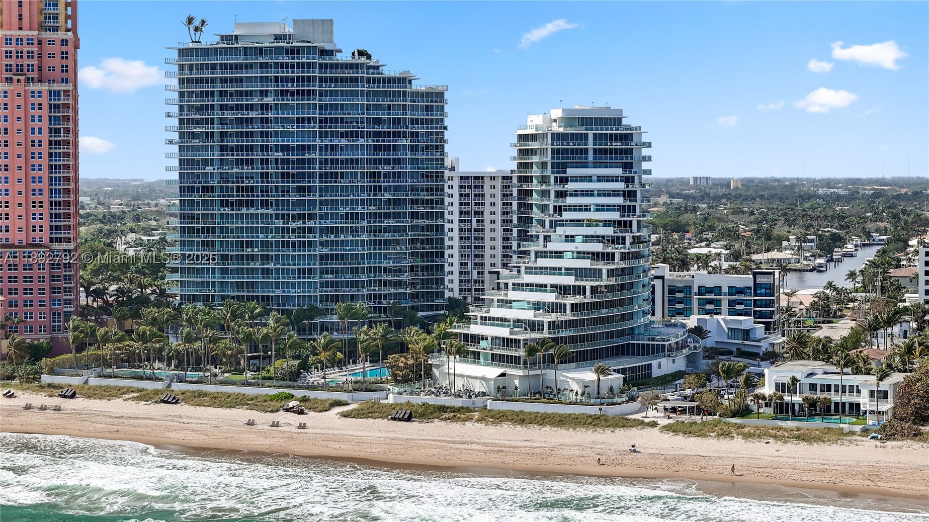 2200 N Ocean Blvd #S2301, Fort Lauderdale FL 33305