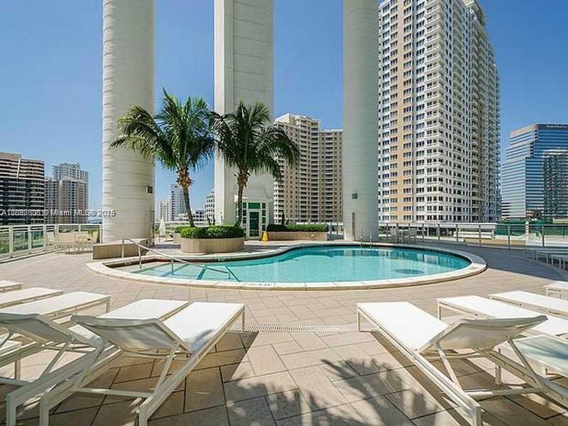 900 Brickell Key Blvd #2602, Miami FL 33131