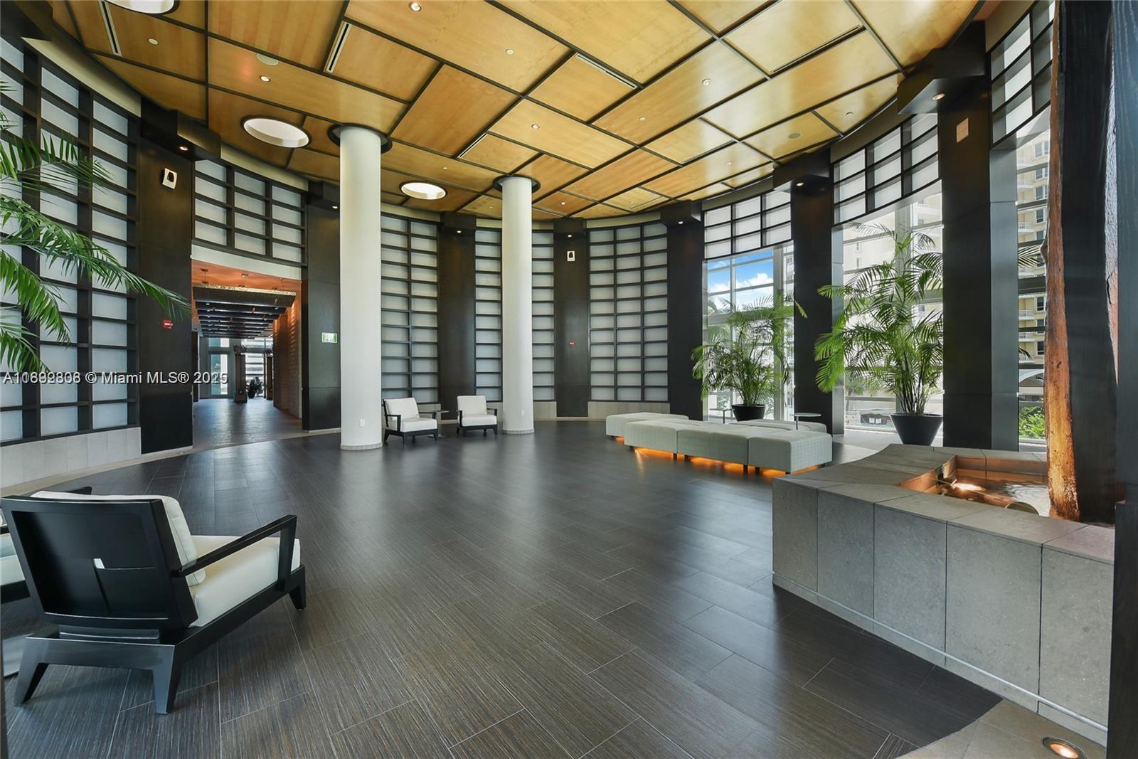 900 Brickell Key Blvd #2602, Miami FL 33131