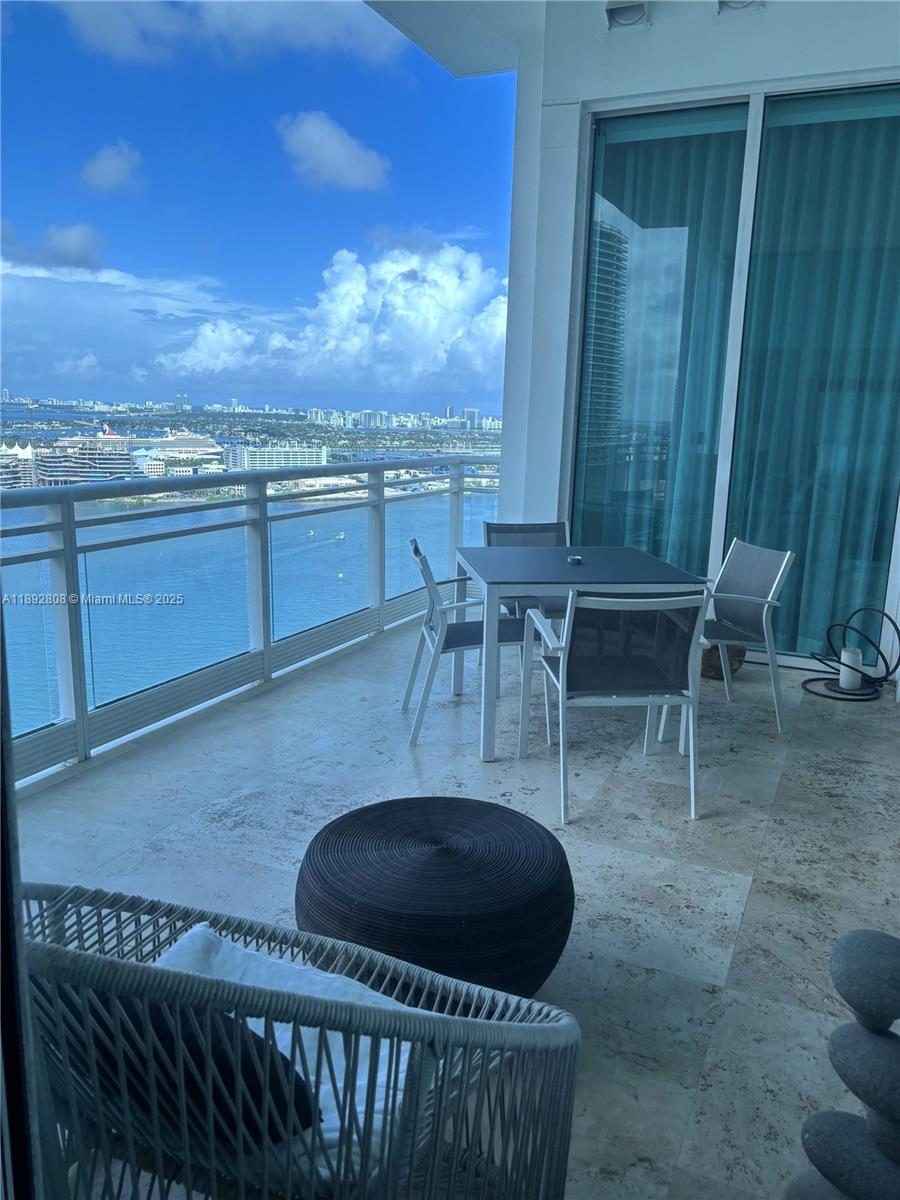 900 Brickell Key Blvd #2602, Miami FL 33131