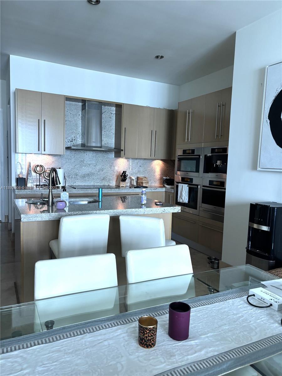 900 Brickell Key Blvd #2602, Miami FL 33131